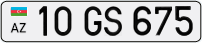 10GS675