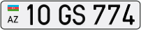 10GS774