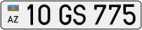 10GS775