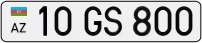 10GS800