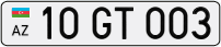 10GT003