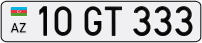 10GT333