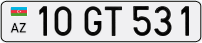10GT531