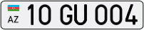10GU004