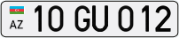 10GU012