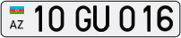 10GU016