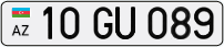 10GU089