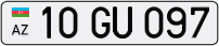 10GU097
