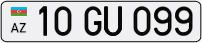 10GU099