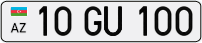 10GU100
