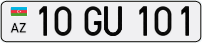 10GU101