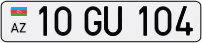 10GU104