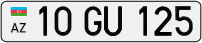 10GU125