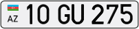10GU275
