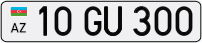 10GU300