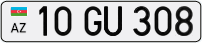 10GU308