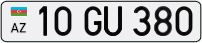 10GU380