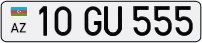 10GU555