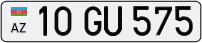 10GU575