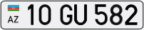 10GU582