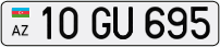 10GU695