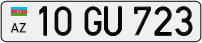 10GU723