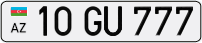 10GU777