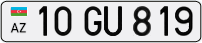 10GU819
