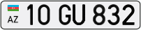 10GU832
