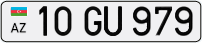 10GU979