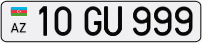 10GU999