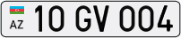 10GV004