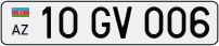 10GV006