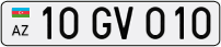 10GV010