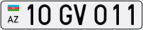 10GV011