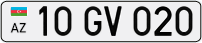 10GV020