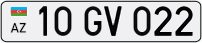 10GV022