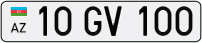 10GV100