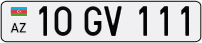 10GV111