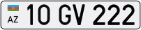 10GV222