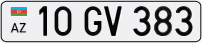 10GV383