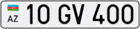 10GV400