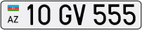 10GV555