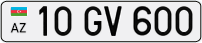10GV600
