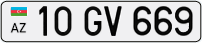 10GV669