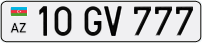 10GV777