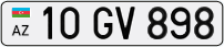 10GV898