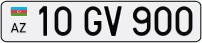 10GV900