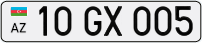10GX005