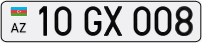 10GX008